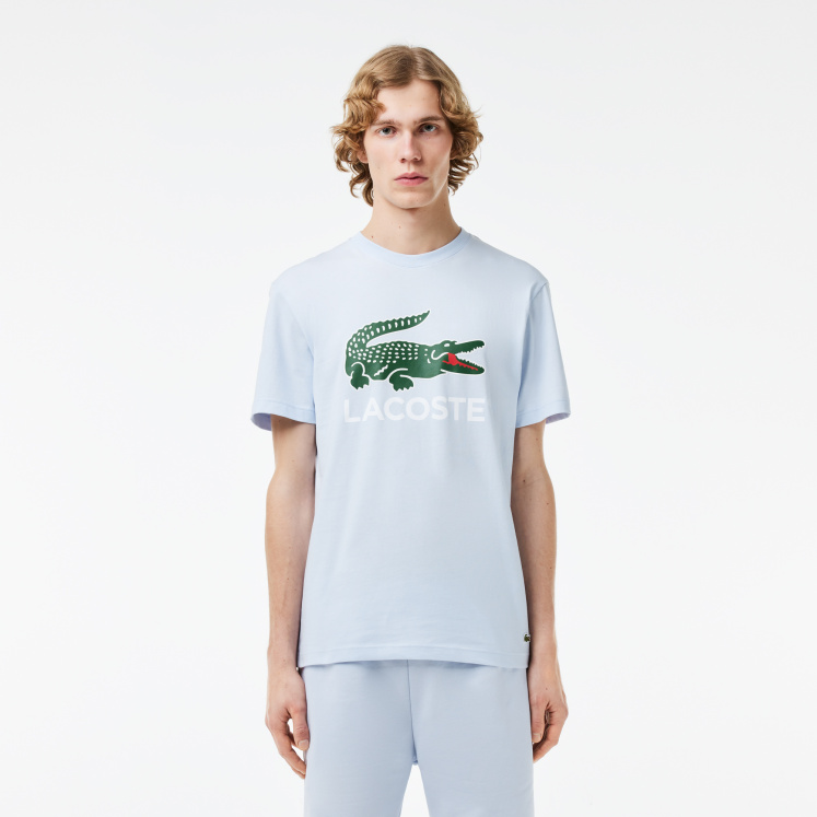 Мужская футболка Lacoste T-SHIRT