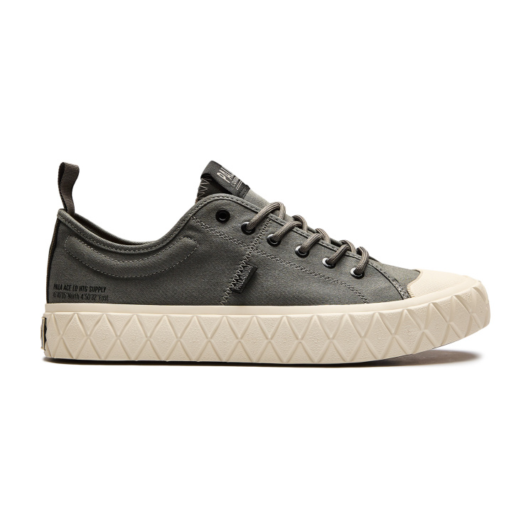 Мужские кеды Palladium PALLA ACE LOW SUPPLY