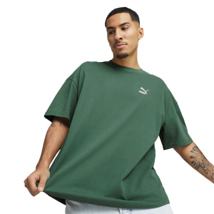 Мужская футболка PUMA CLASSICS Oversized Tee