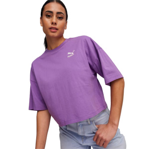 Женская футболка PUMA BETTER CLASSICS Tee