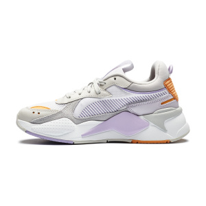 Женские кроссовки PUMA RSX Reinvention