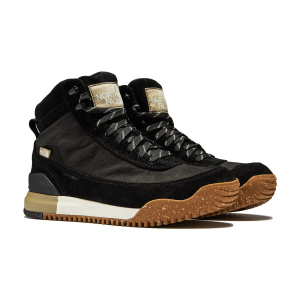 Женские ботинки The North Face BACK-TO-BERKELEY III LEATHER WATERPROOF