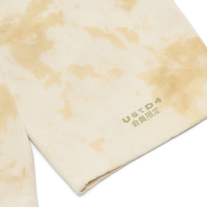 Мужские шорты UNITED 4 WATERDROP SHORT