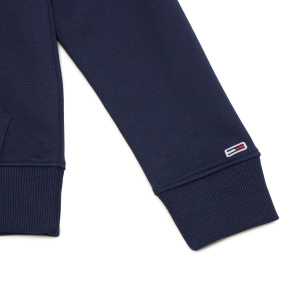 Мужская толстовка Tommy Jeans REG ENTRY GRAPHI