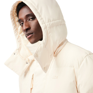 Мужская куртка Lacoste SHORT PUFFER