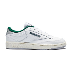 Мужские кроссовки Reebok CLUB C 85