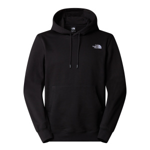 Мужская толстовка The North Face ESSENTIAL RELAXED HOODIE