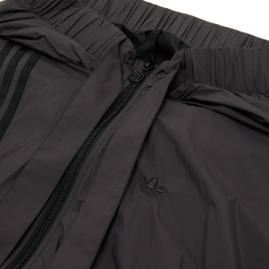 Женская ветровка adidas RUCHED BOMBER