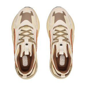 Мужские кроссовки PUMA RSX EFEKT DAKAR