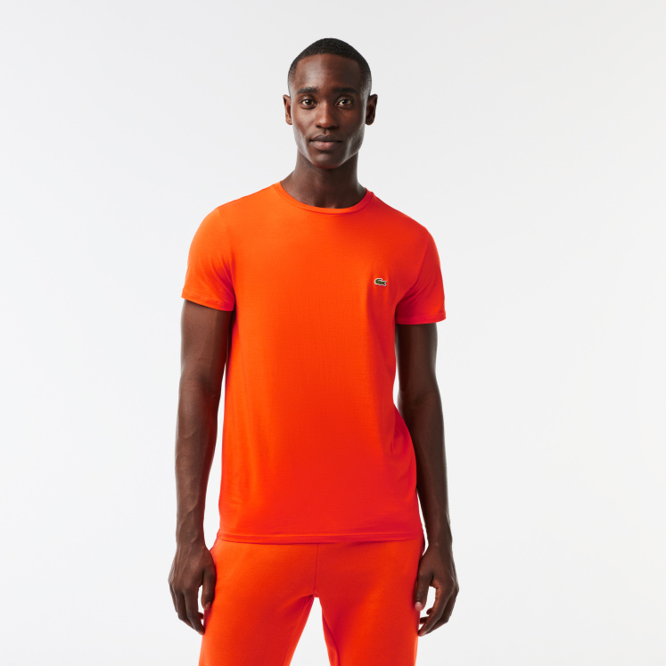 Мужская футболка Lacoste T-SHIRT