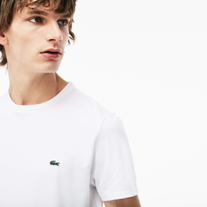 Мужская Футболка Lacoste
