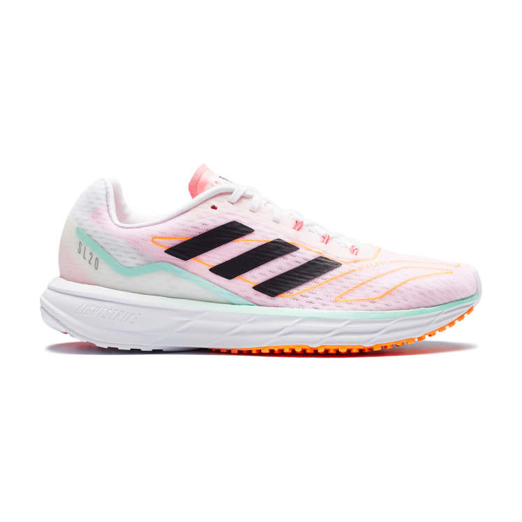 Женские кроссовки adidas SL20.2 SUMMER.READY