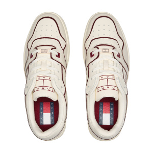 Мужские кроссовки Tommy Jeans BASKET LAYERING