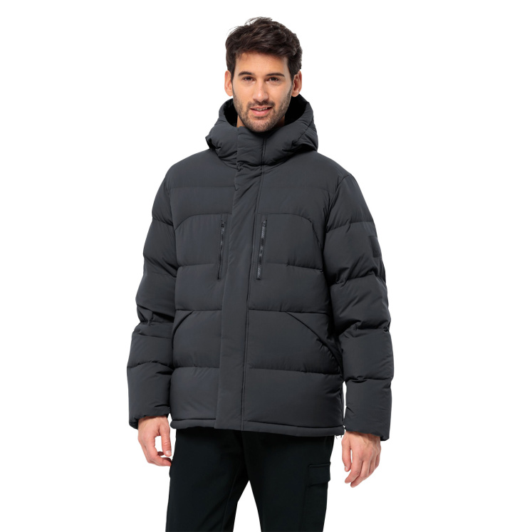 Мужская куртка Jack Wolfskin Roemertor Jkt