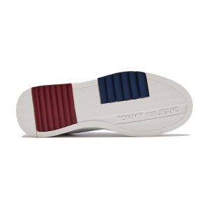 Мужские кроссовки Tommy Jeans BASKET MID LEATHER