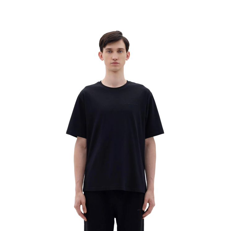 Мужская футболка Les Benjamins SHORT SLEEVE TEE 404