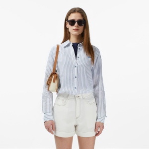 Женская рубашка Lacoste SHIRT