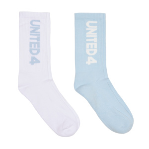 Носки UNITED SOCKS DOUBLE