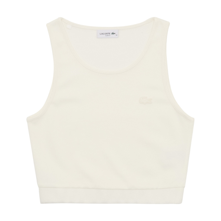 Женский топ Lacoste T-SHIRT