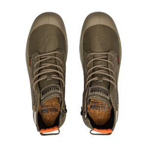 Мужские ботинки Palladium PAMPA REQUILTED