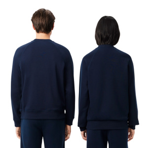 Детская толстовка Lacoste SWEATSHIRT