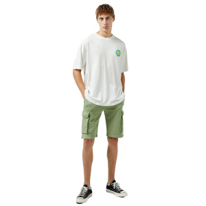 Мужская футболка UNITED 4 LMT  REVERSE T-SHIRT