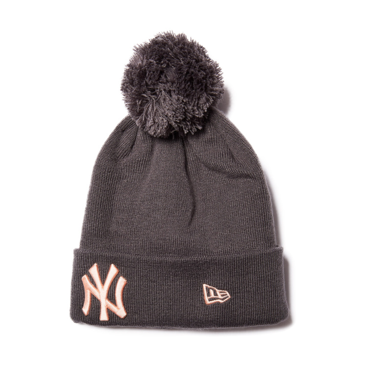 Шапка New Era NEW YORK YANKEES GRH