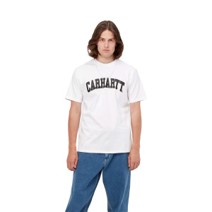 Мужская футболка Carhartt WIP S/S University T-Shirt