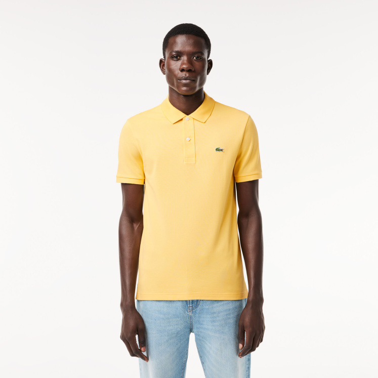 Мужское поло Lacoste POLO