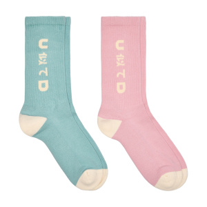 Носки UNITED SOCKS DOUBLE