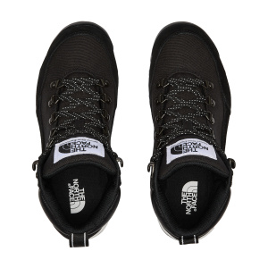 Женские ботинки The North Face BACK-TO-BERKELEY IV TEXTILE WATERPROOF