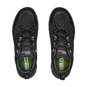 Мужские ботинки Jack Wolfskin CYROX TEXAPORE LOW M