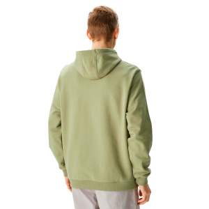 Мужская толстовка UNITED 4 1.0 ESSENTIALS M HOODIE
