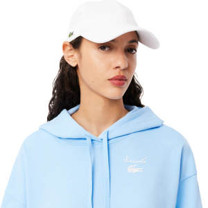 Женская толстовка Lacoste SWEATSHIRT