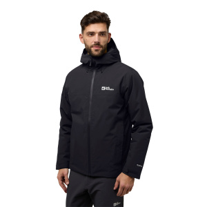 Мужская куртка Jack Wolfskin WISPER INS JKT