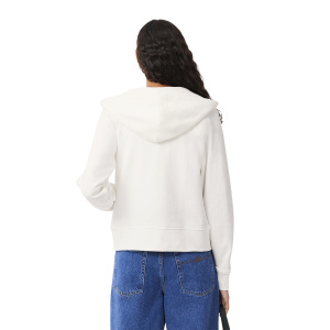 Женская толстовка Lacoste SWEATSHIRT