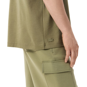 Мужская футболка Lacoste T-SHIRT