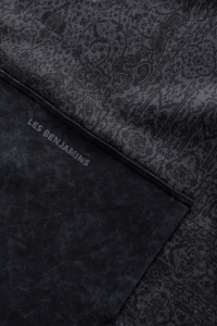 Мужская толстовка Les Benjamins HOODIE 202