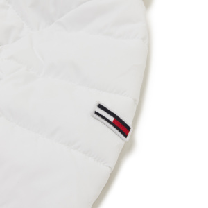 Женская куртка Tommy Jeans BASIC HOODED JAC