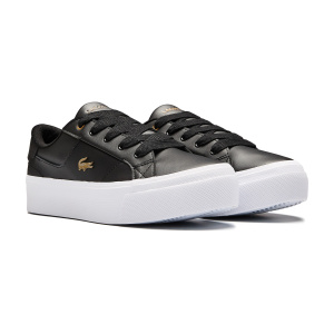 Женские кеды Lacoste ZIANE PLATFORM 123 1 CFA