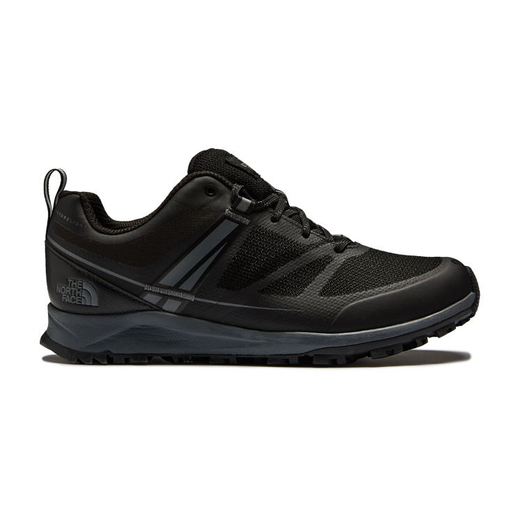 Женские кроссовки The North Face LITEWAVE MID FUTURELIGHT