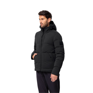 Мужская куртка Jack Wolfskin Wandermood Down Jkt