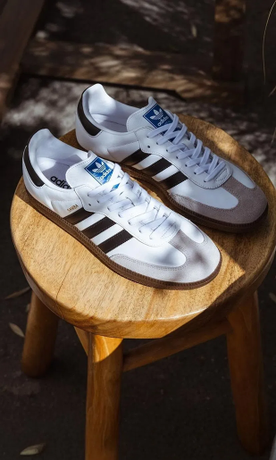 Adidas Samba