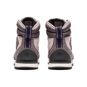Женские ботинки The North Face BACK-TO-BERKELEY IV TEXTILE WATERPROOF