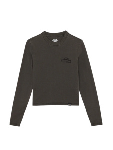 Женский лонгслив Dickies CHRISTIANA GD LS TEE