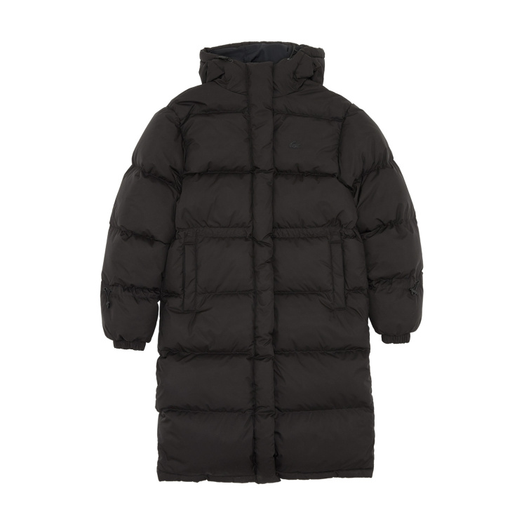 Женский пуховик Lacoste OUTERWEAR