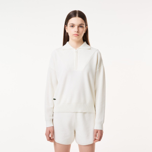 Женский свитер Lacoste SWEATER