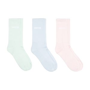 Женские Носки UNITED