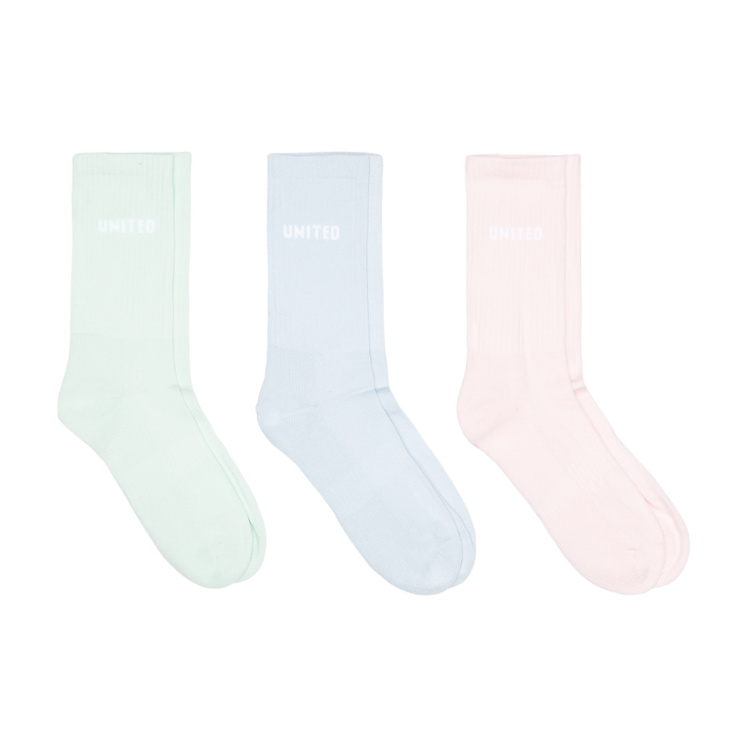 Женские Носки UNITED