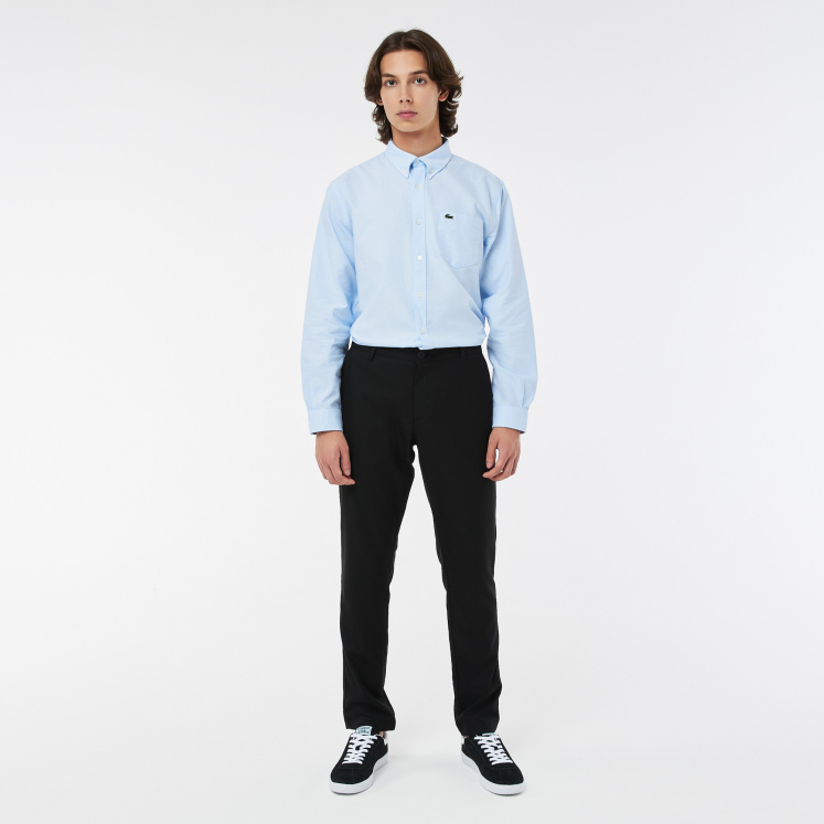 Мужские брюки Lacoste TROUSERS